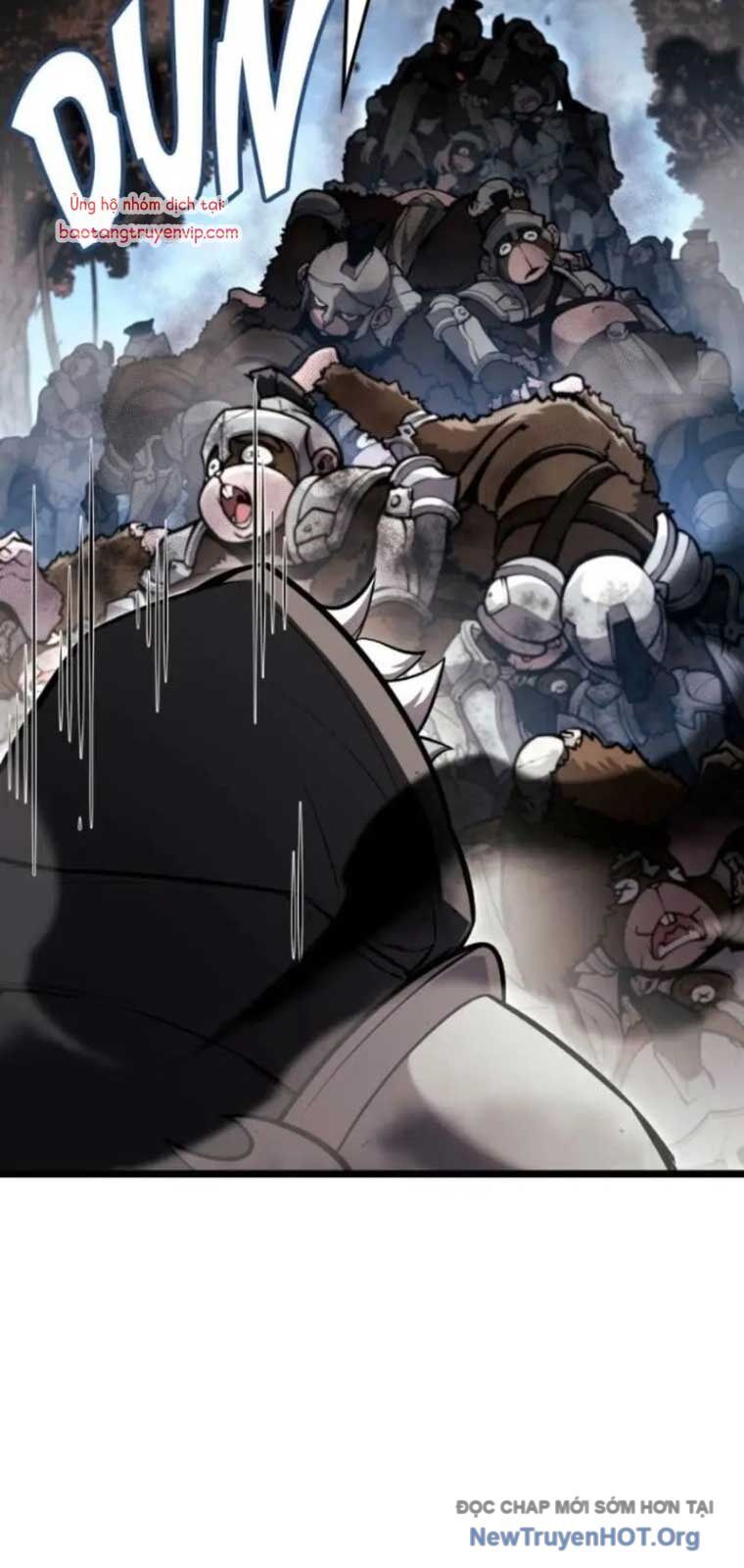 Độc Chiến Đế Vương - Chapter 21 - Page 74