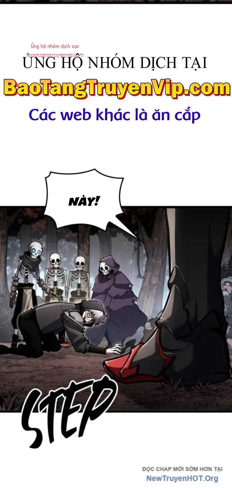 Độc Chiến Đế Vương - Chapter 21 - Page 76