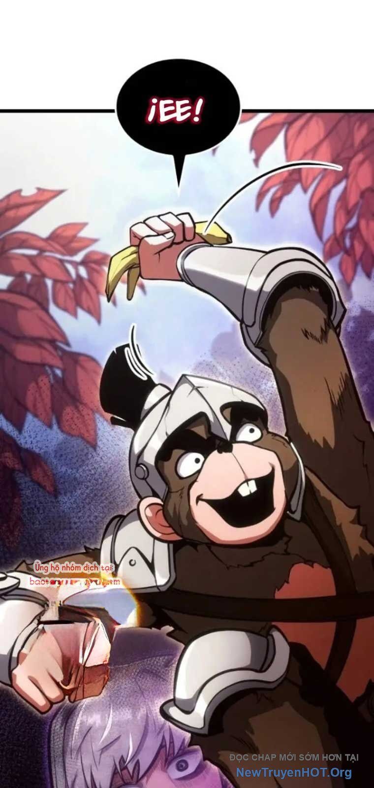 Độc Chiến Đế Vương - Chapter 21 - Page 9