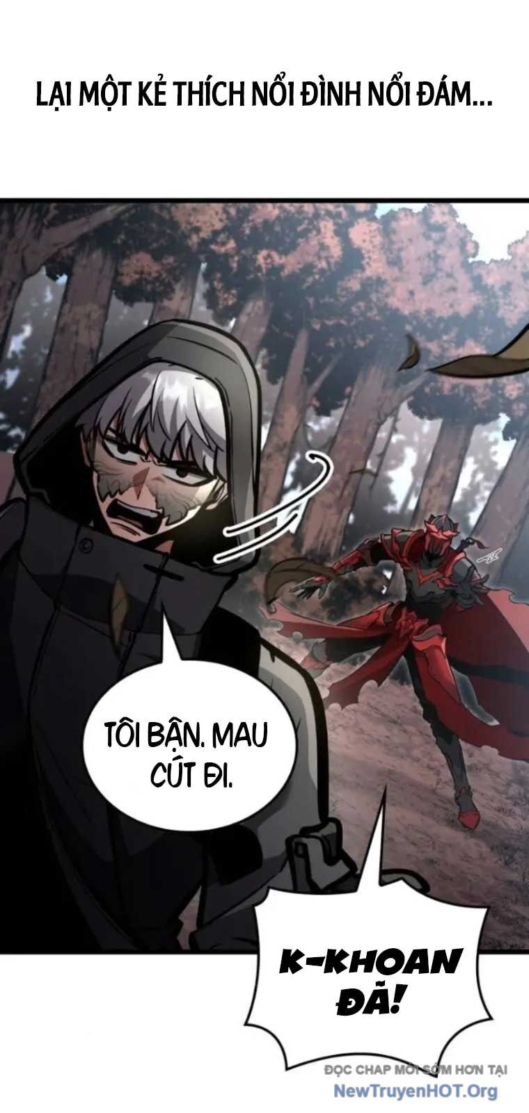 Độc Chiến Đế Vương - Chapter 21 - Page 91