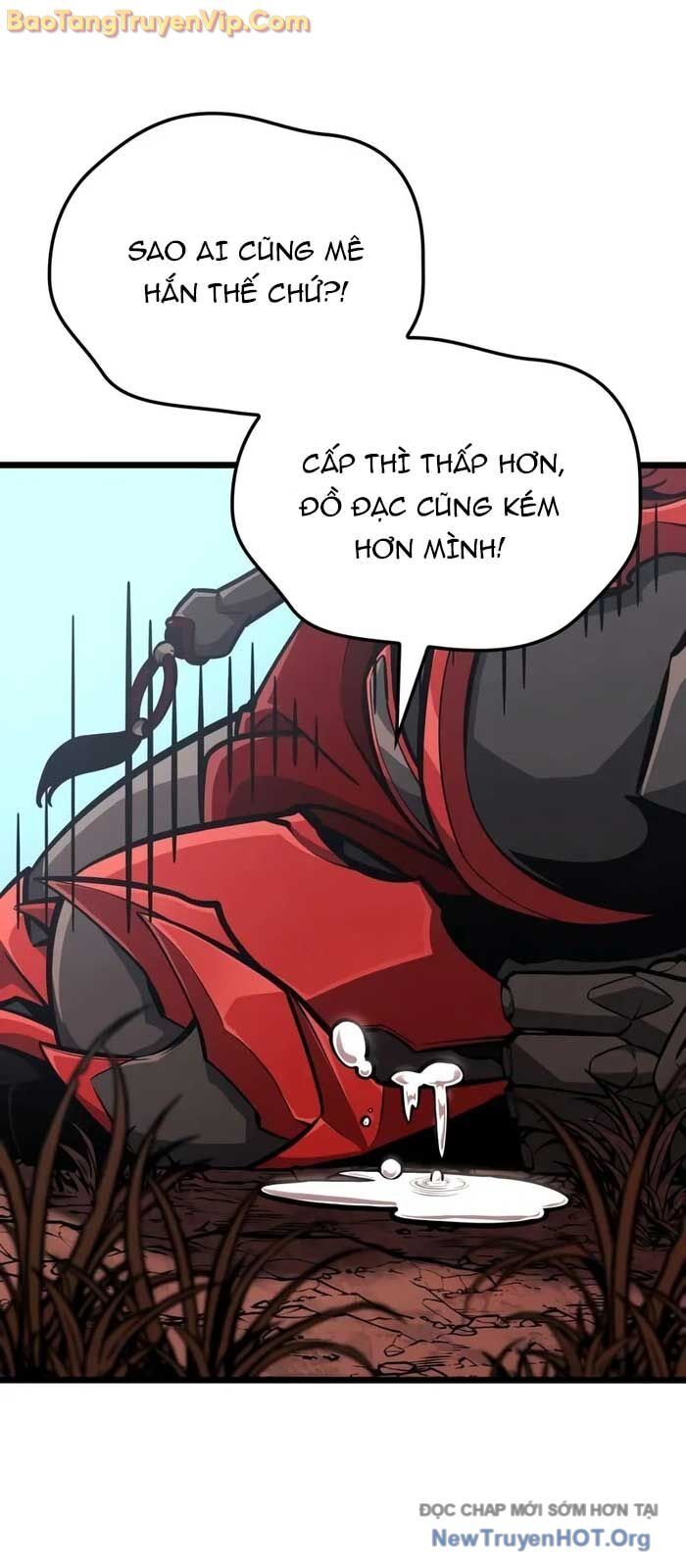 Độc Chiến Đế Vương - Chapter 22 - Page 16