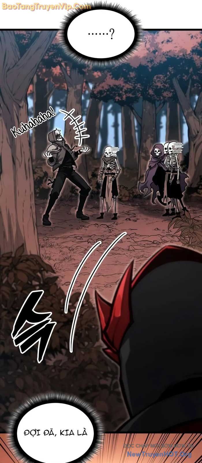 Độc Chiến Đế Vương - Chapter 22 - Page 19