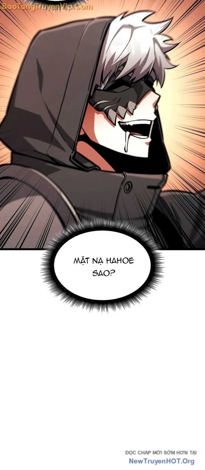 Độc Chiến Đế Vương - Chapter 22 - Page 20