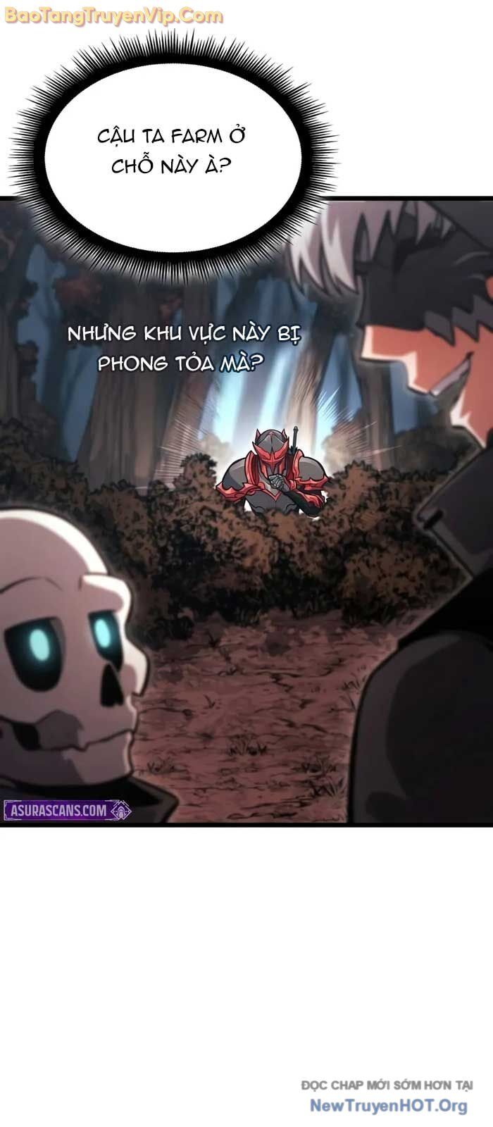 Độc Chiến Đế Vương - Chapter 22 - Page 21