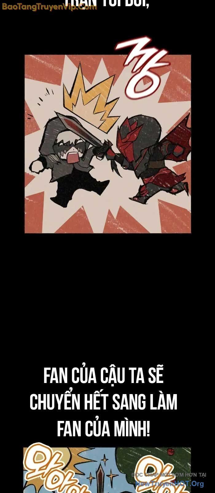 Độc Chiến Đế Vương - Chapter 22 - Page 23