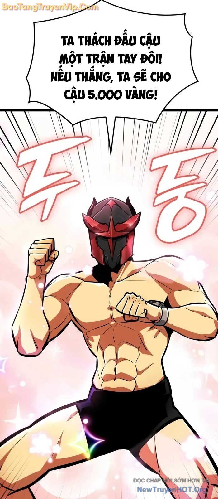 Độc Chiến Đế Vương - Chapter 22 - Page 26