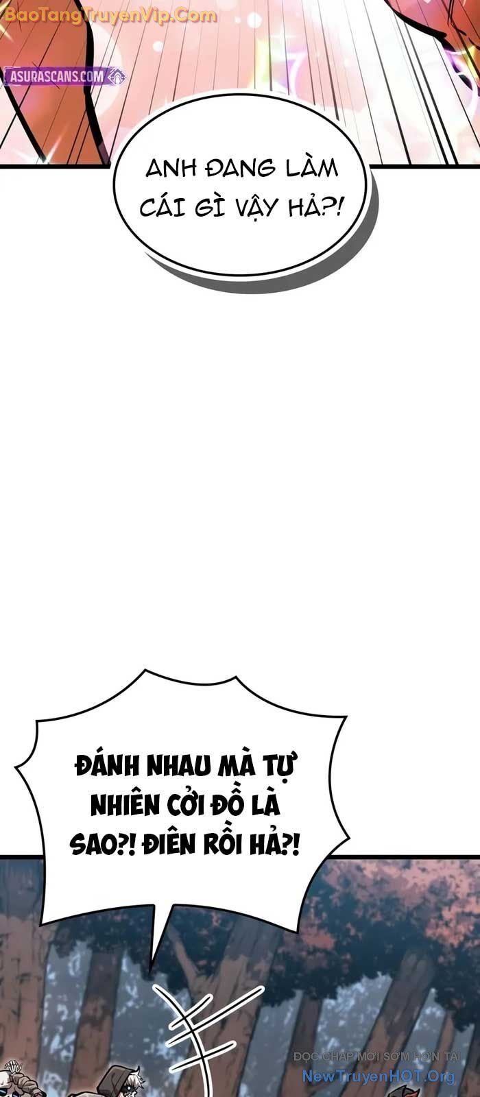 Độc Chiến Đế Vương - Chapter 22 - Page 27