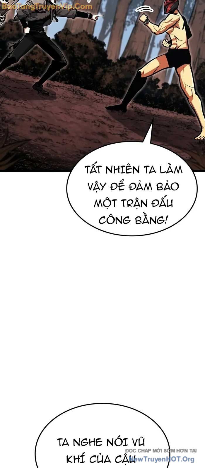 Độc Chiến Đế Vương - Chapter 22 - Page 28