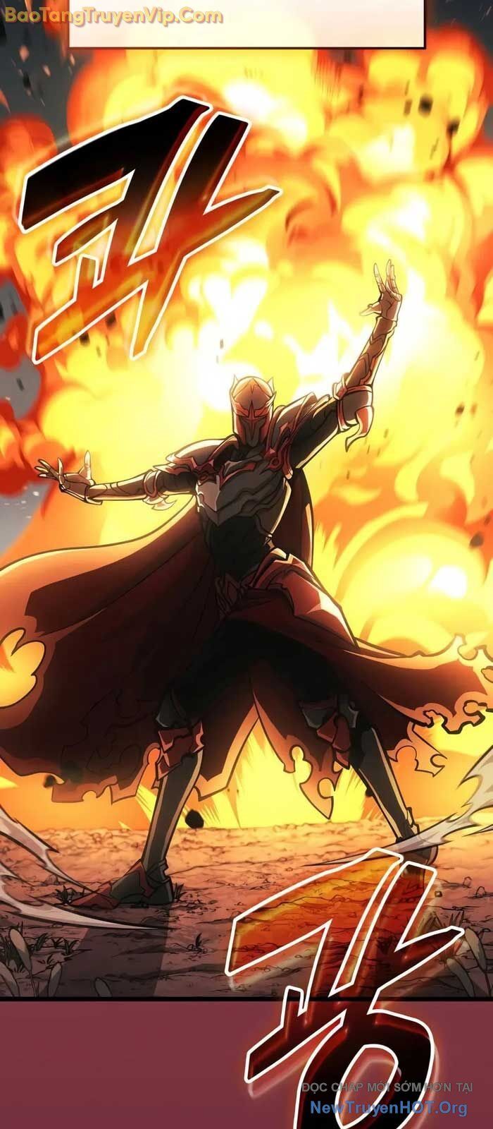 Độc Chiến Đế Vương - Chapter 22 - Page 3