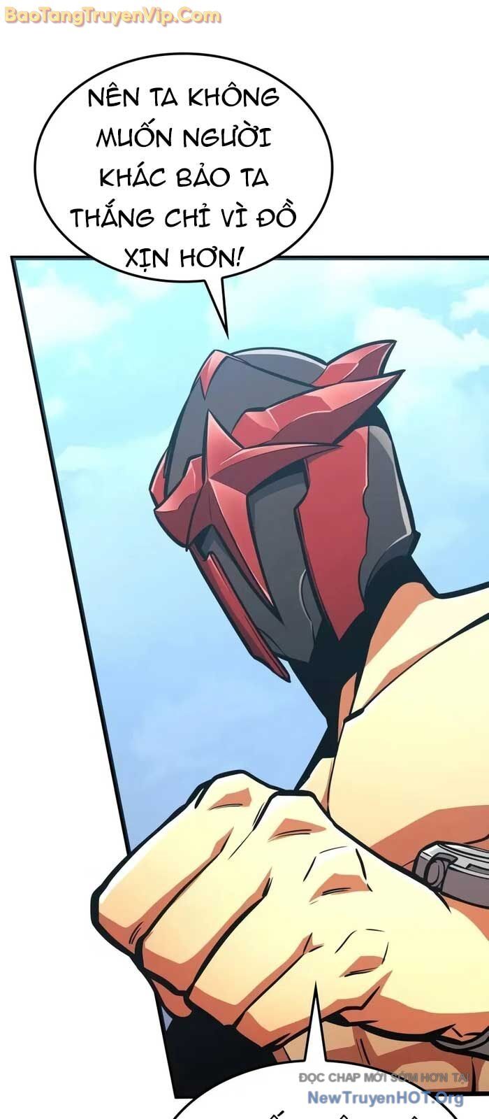 Độc Chiến Đế Vương - Chapter 22 - Page 30