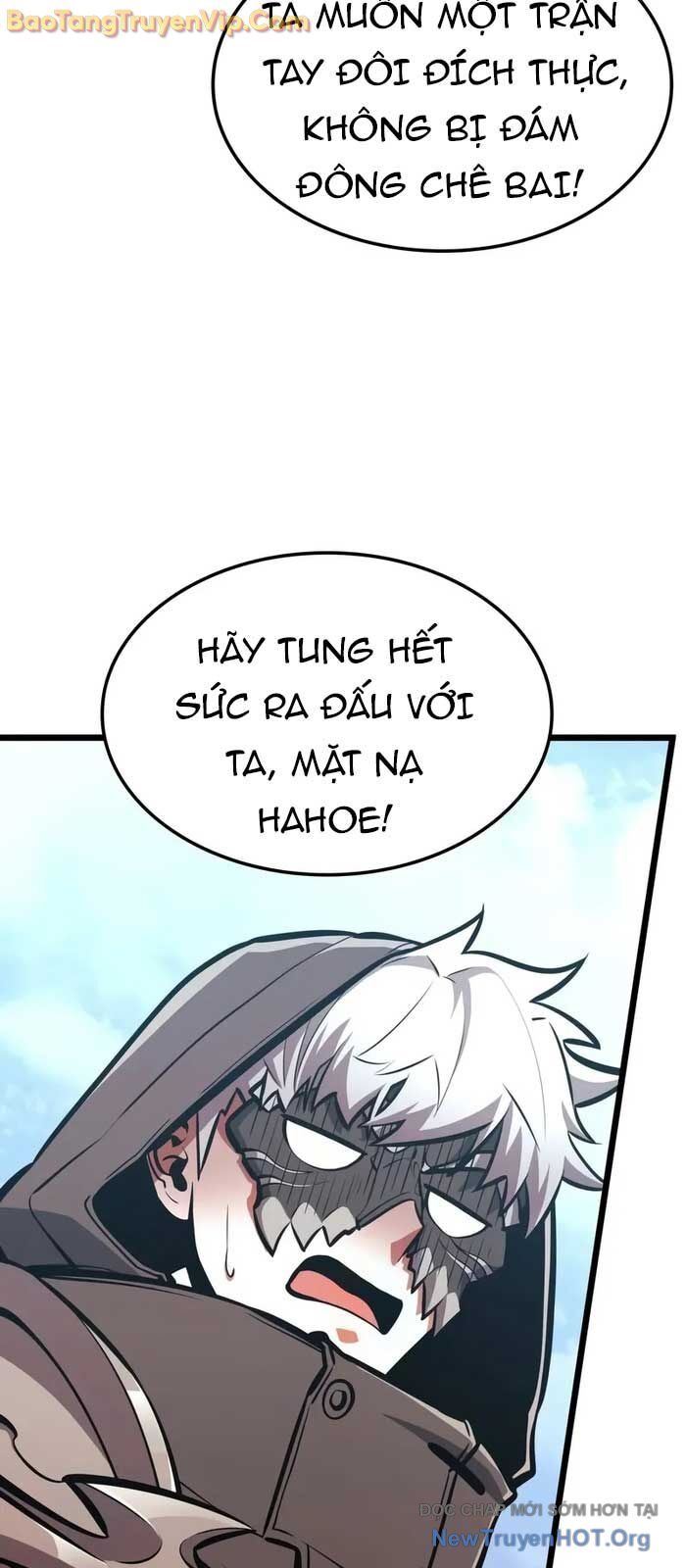 Độc Chiến Đế Vương - Chapter 22 - Page 31