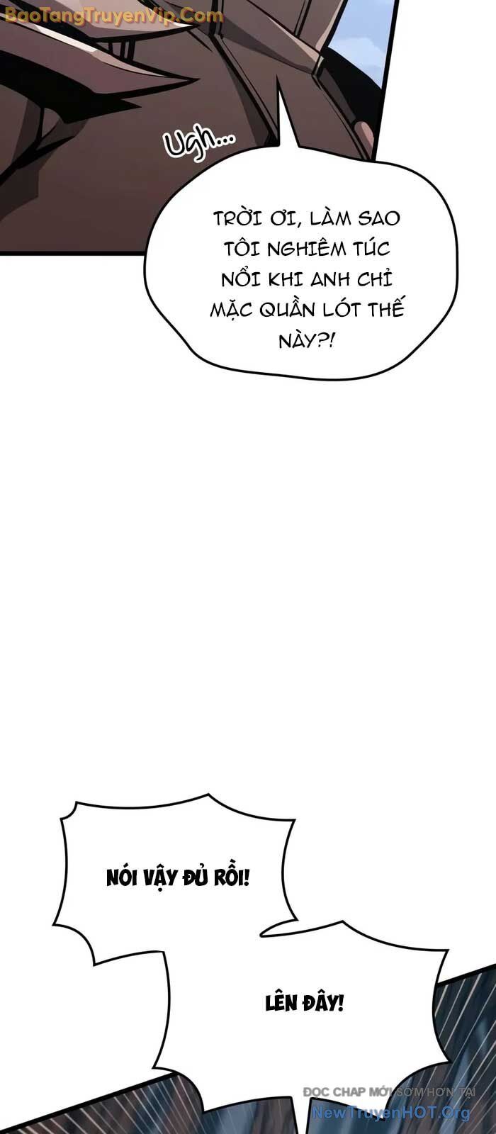 Độc Chiến Đế Vương - Chapter 22 - Page 32