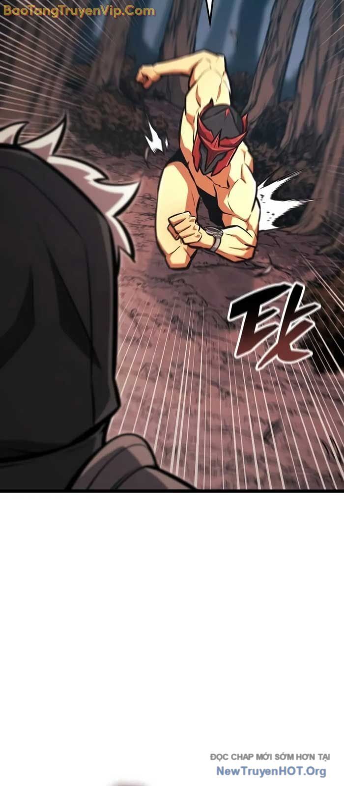 Độc Chiến Đế Vương - Chapter 22 - Page 33