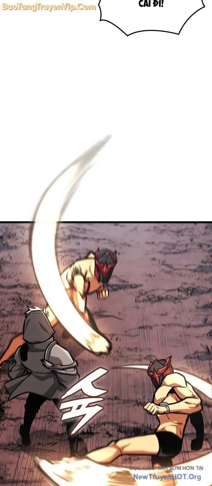 Độc Chiến Đế Vương - Chapter 22 - Page 35