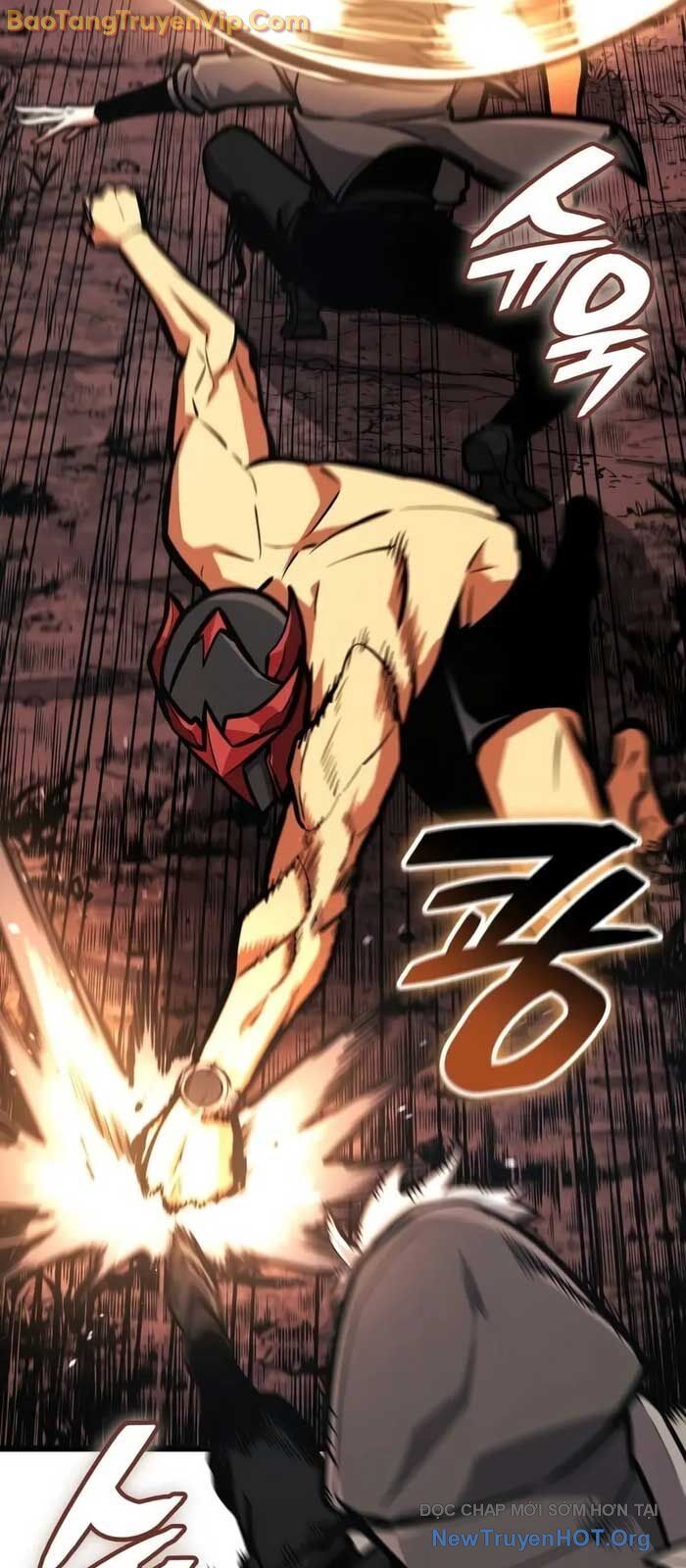 Độc Chiến Đế Vương - Chapter 22 - Page 36