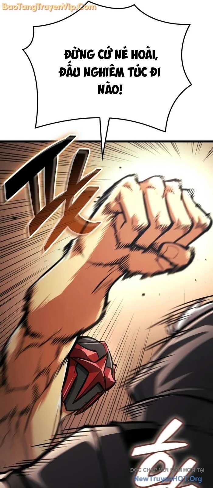 Độc Chiến Đế Vương - Chapter 22 - Page 38