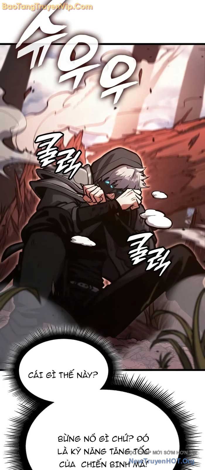 Độc Chiến Đế Vương - Chapter 22 - Page 47