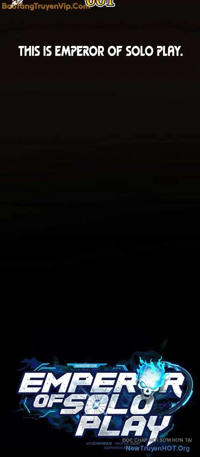 Độc Chiến Đế Vương - Chapter 22 - Page 5