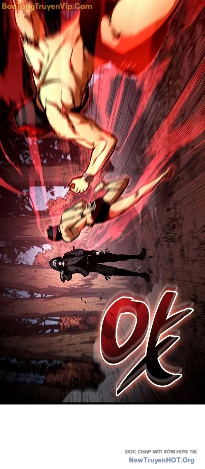 Độc Chiến Đế Vương - Chapter 22 - Page 55