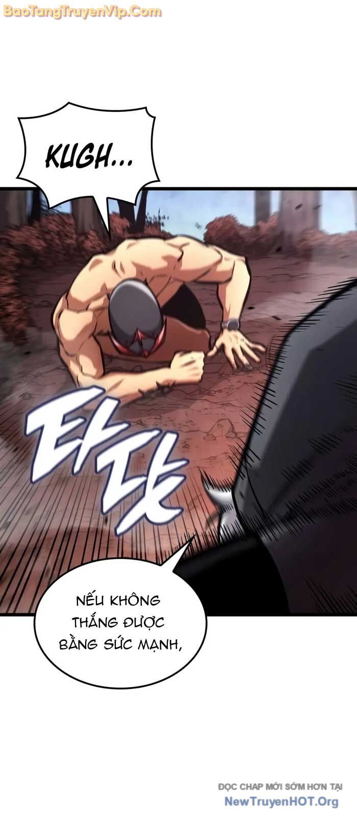 Độc Chiến Đế Vương - Chapter 22 - Page 63