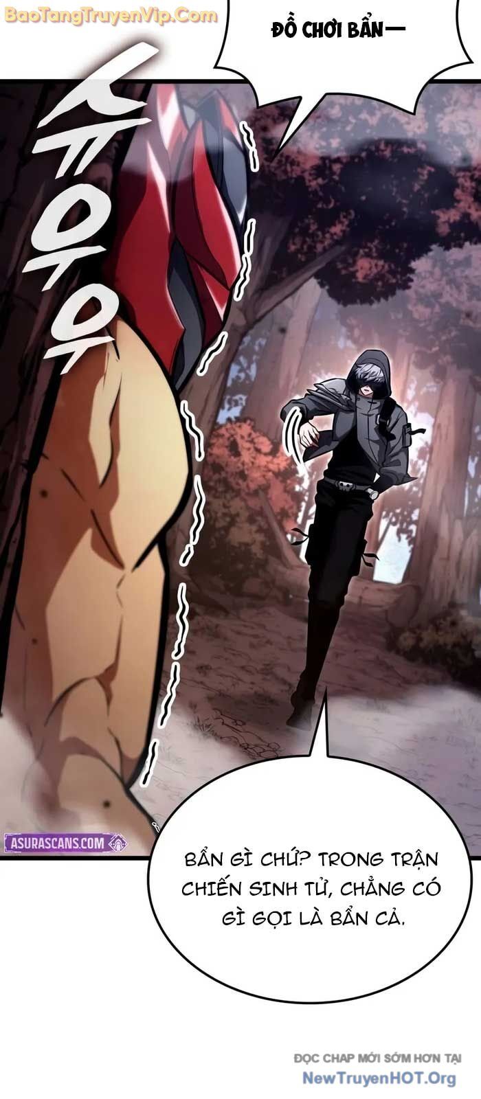 Độc Chiến Đế Vương - Chapter 22 - Page 69