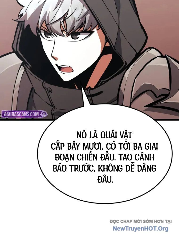 Độc Chiến Đế Vương - Chapter 23 - Page 136