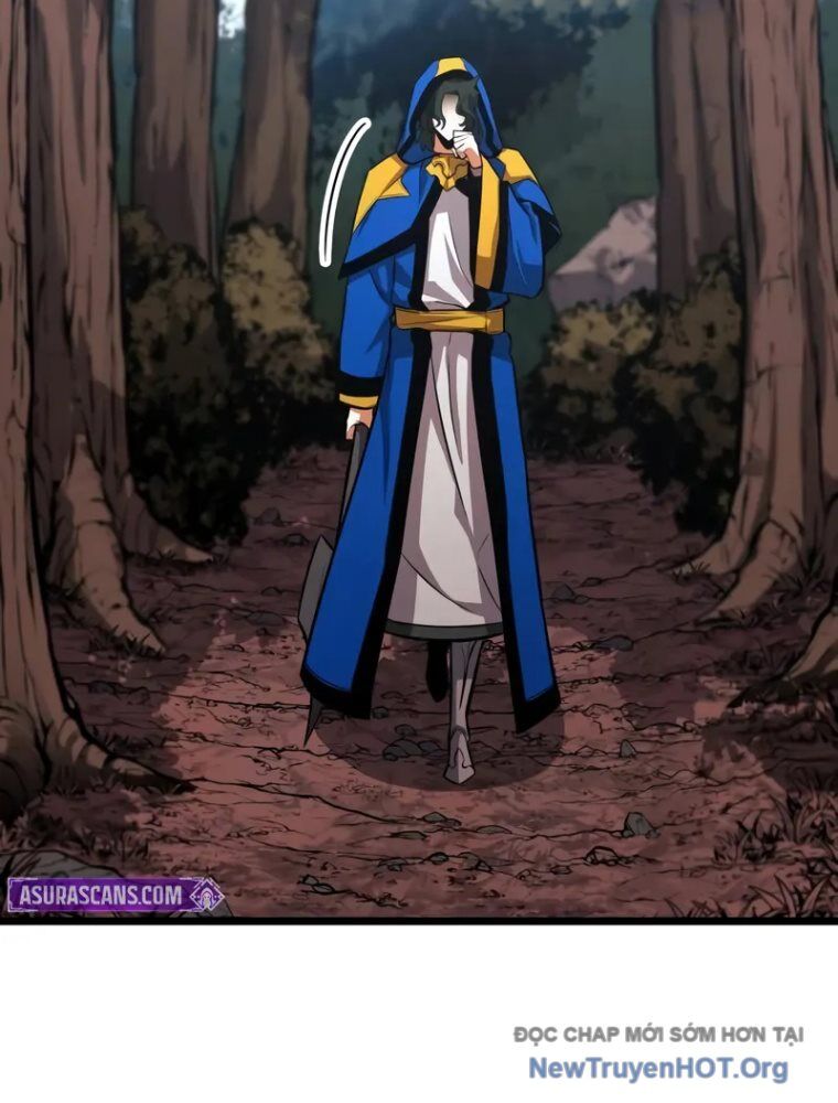 Độc Chiến Đế Vương - Chapter 23 - Page 159