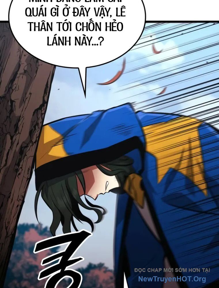 Độc Chiến Đế Vương - Chapter 23 - Page 162