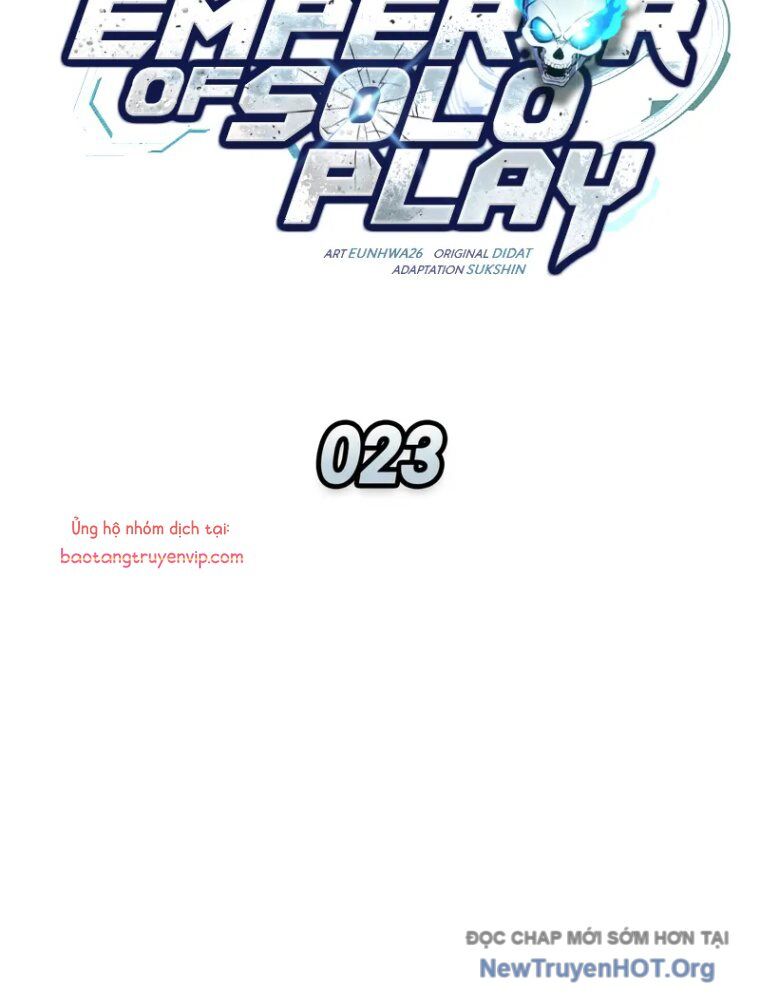 Độc Chiến Đế Vương - Chapter 23 - Page 30