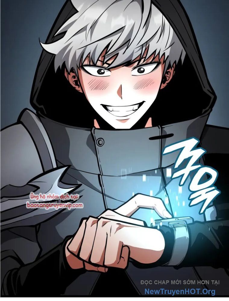 Độc Chiến Đế Vương - Chapter 23 - Page 37