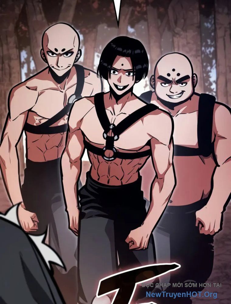 Độc Chiến Đế Vương - Chapter 23 - Page 94