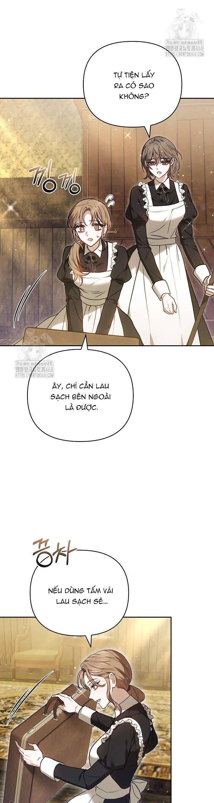 Hãy Ru Em Ngủ - Chapter 43 - Page 10