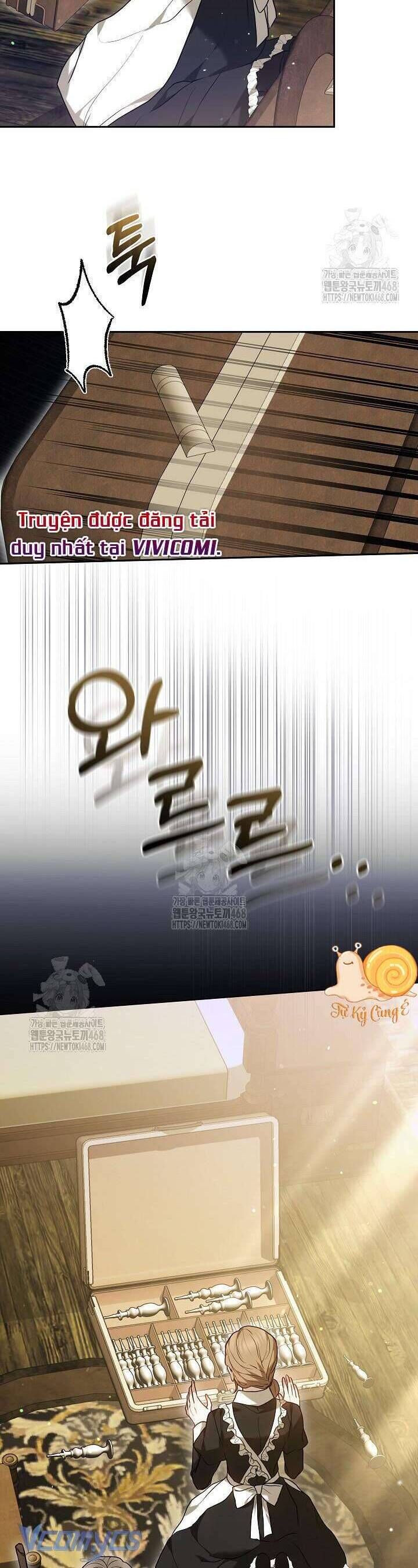 Hãy Ru Em Ngủ - Chapter 43 - Page 11