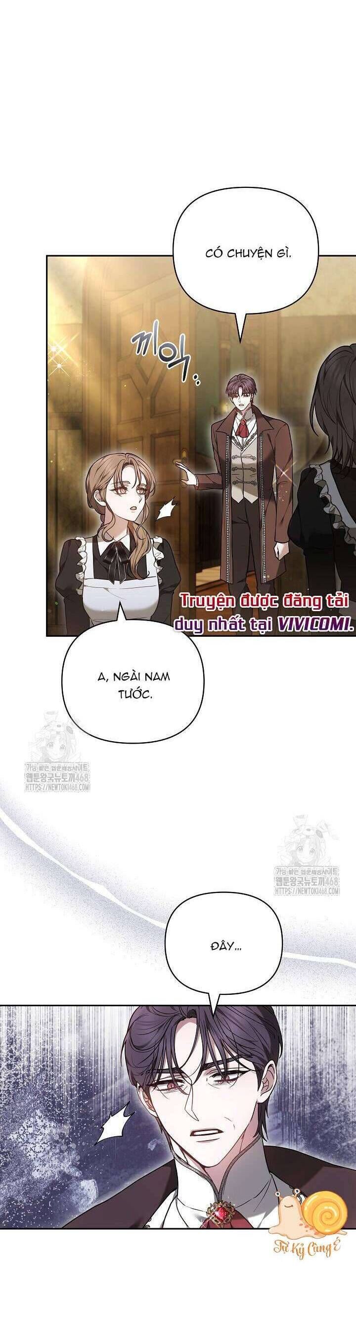 Hãy Ru Em Ngủ - Chapter 43 - Page 13