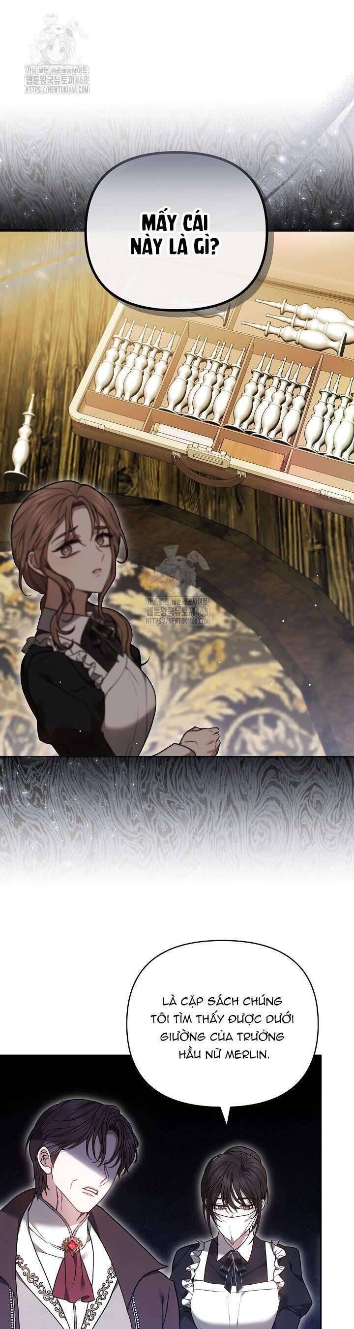 Hãy Ru Em Ngủ - Chapter 43 - Page 14