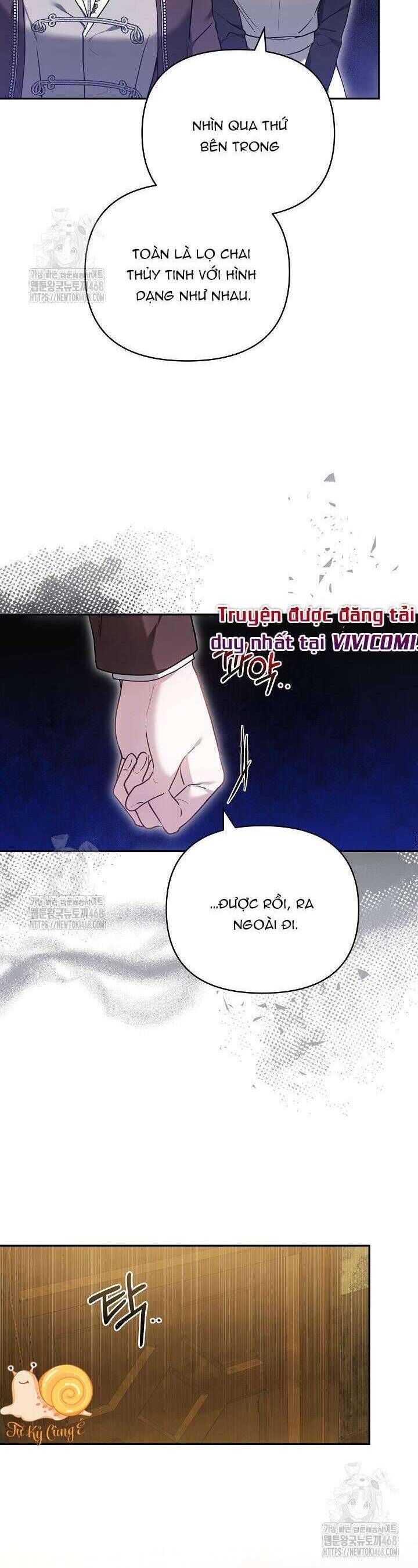 Hãy Ru Em Ngủ - Chapter 43 - Page 15