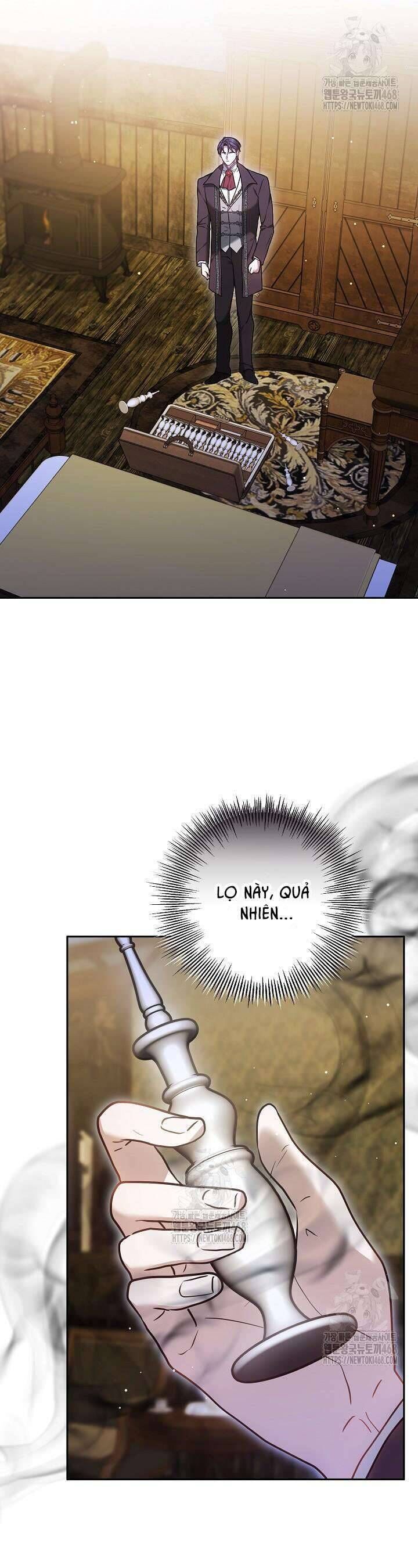 Hãy Ru Em Ngủ - Chapter 43 - Page 16