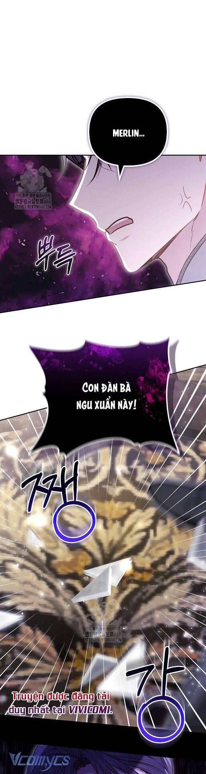 Hãy Ru Em Ngủ - Chapter 43 - Page 17