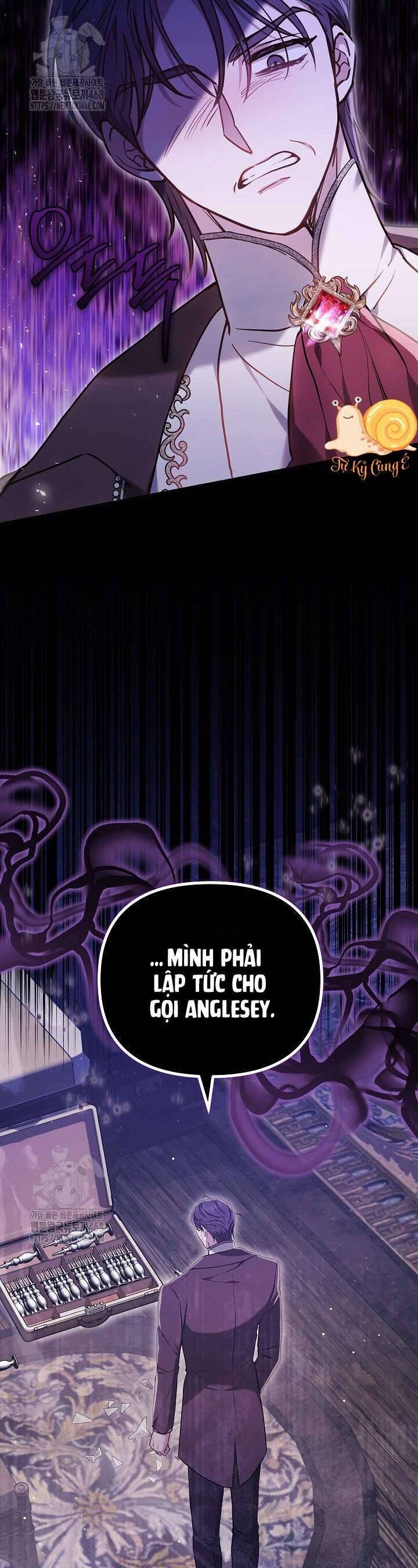 Hãy Ru Em Ngủ - Chapter 43 - Page 18