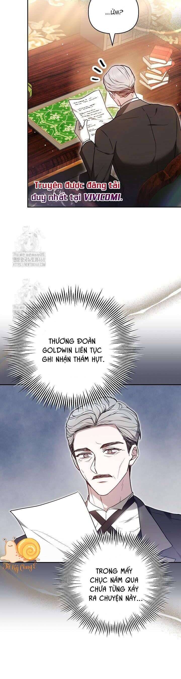 Hãy Ru Em Ngủ - Chapter 43 - Page 20