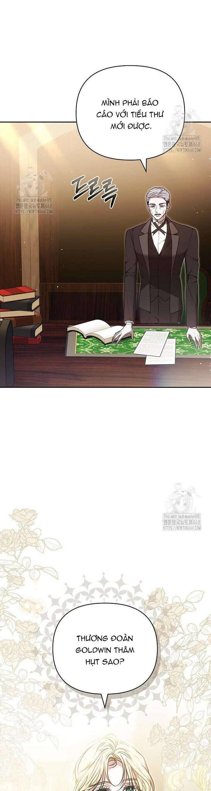 Hãy Ru Em Ngủ - Chapter 43 - Page 21