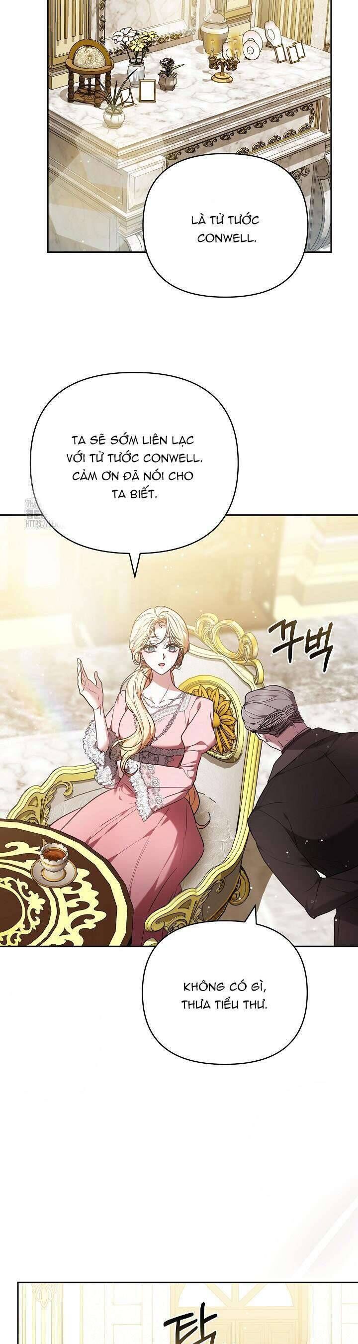 Hãy Ru Em Ngủ - Chapter 43 - Page 24