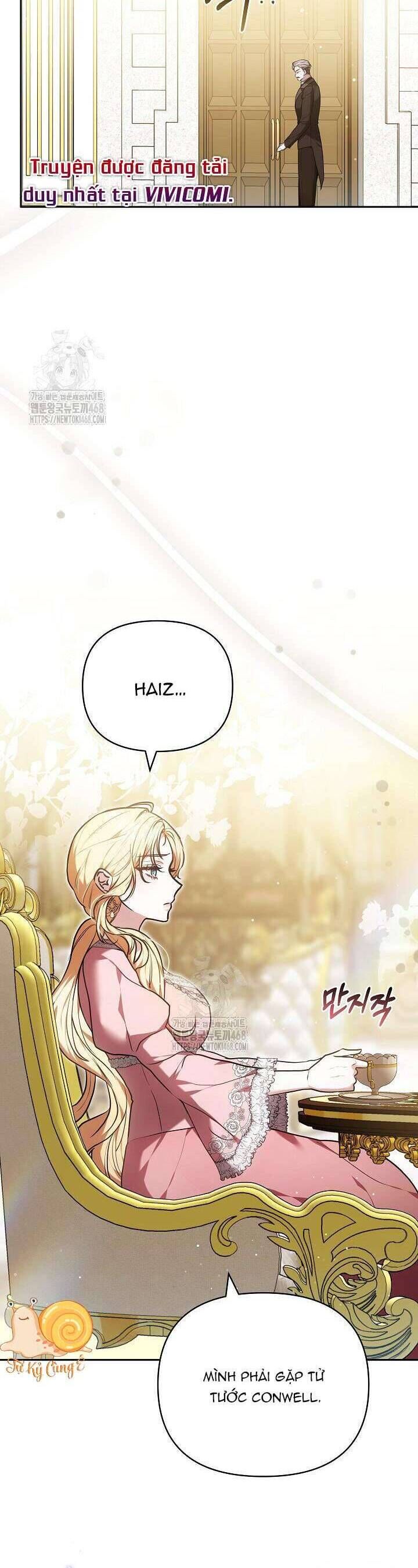 Hãy Ru Em Ngủ - Chapter 43 - Page 25