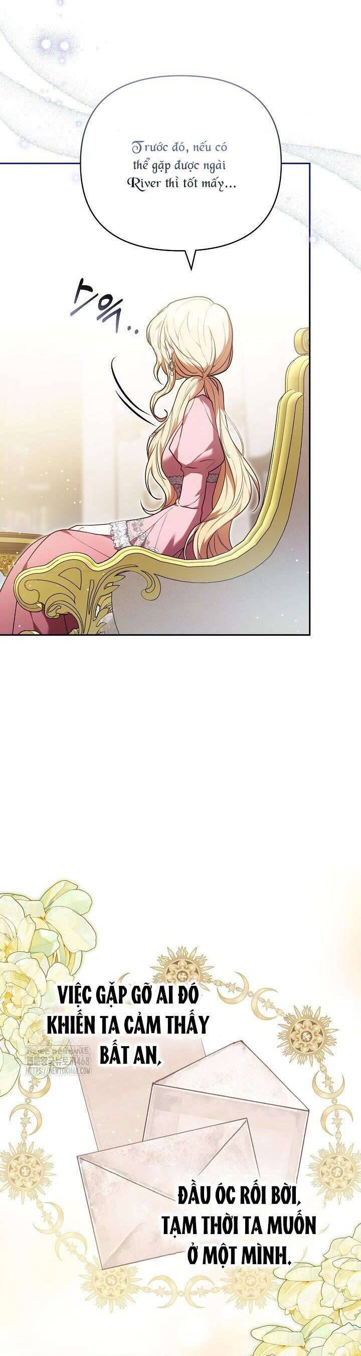 Hãy Ru Em Ngủ - Chapter 43 - Page 26