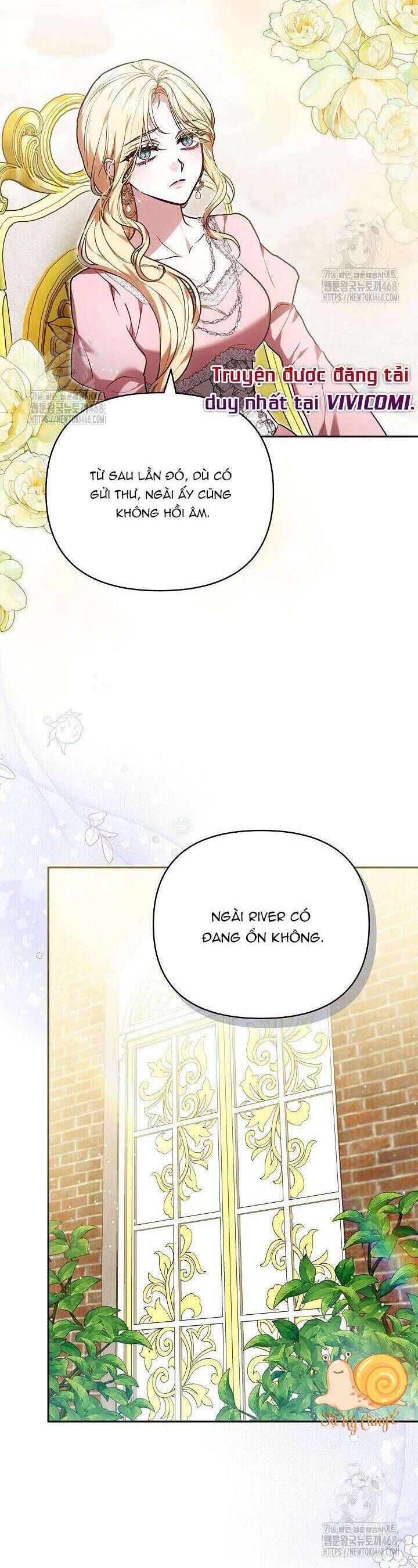 Hãy Ru Em Ngủ - Chapter 43 - Page 27