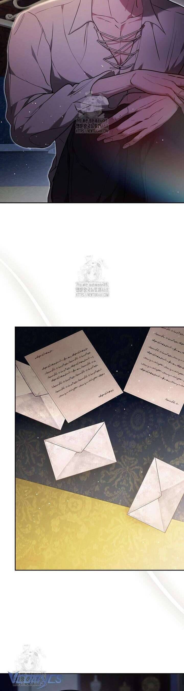 Hãy Ru Em Ngủ - Chapter 43 - Page 29