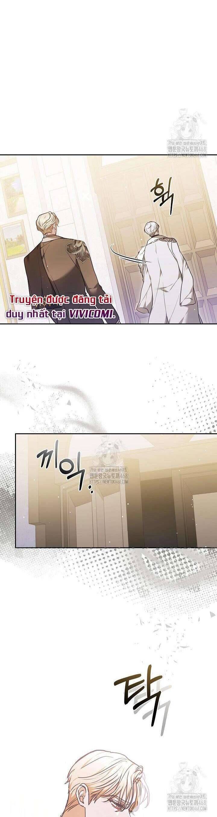 Hãy Ru Em Ngủ - Chapter 43 - Page 3