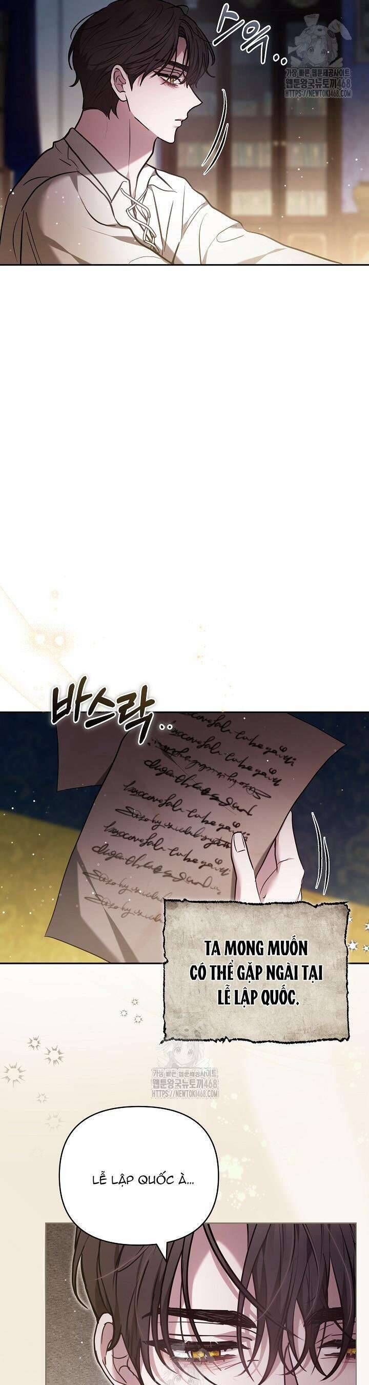 Hãy Ru Em Ngủ - Chapter 43 - Page 30