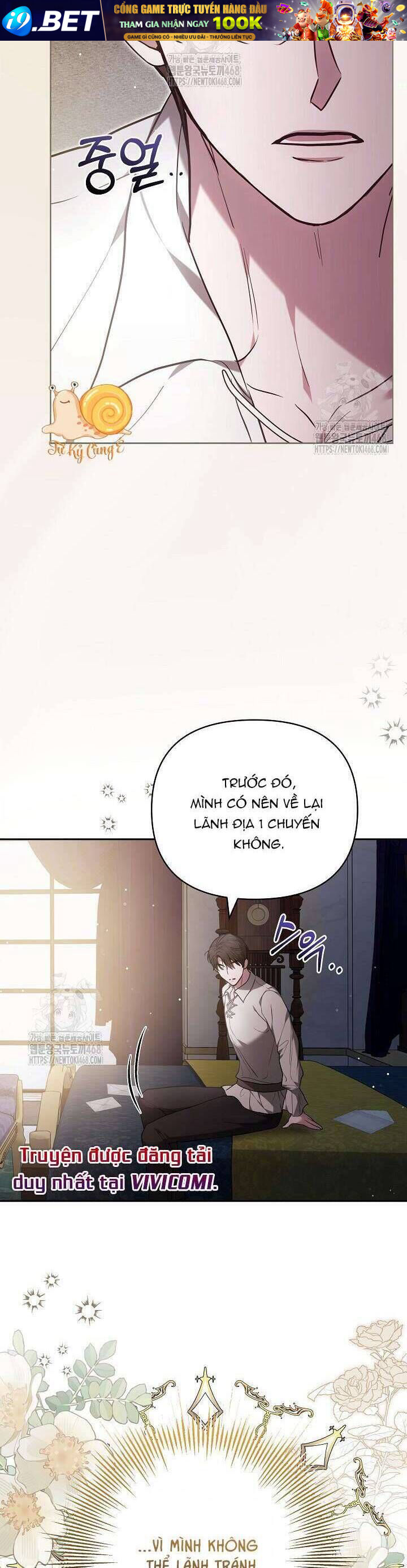 Hãy Ru Em Ngủ - Chapter 43 - Page 31