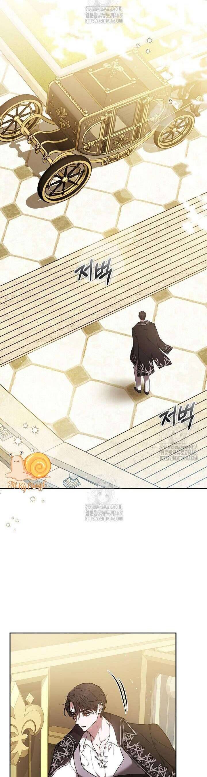 Hãy Ru Em Ngủ - Chapter 43 - Page 33